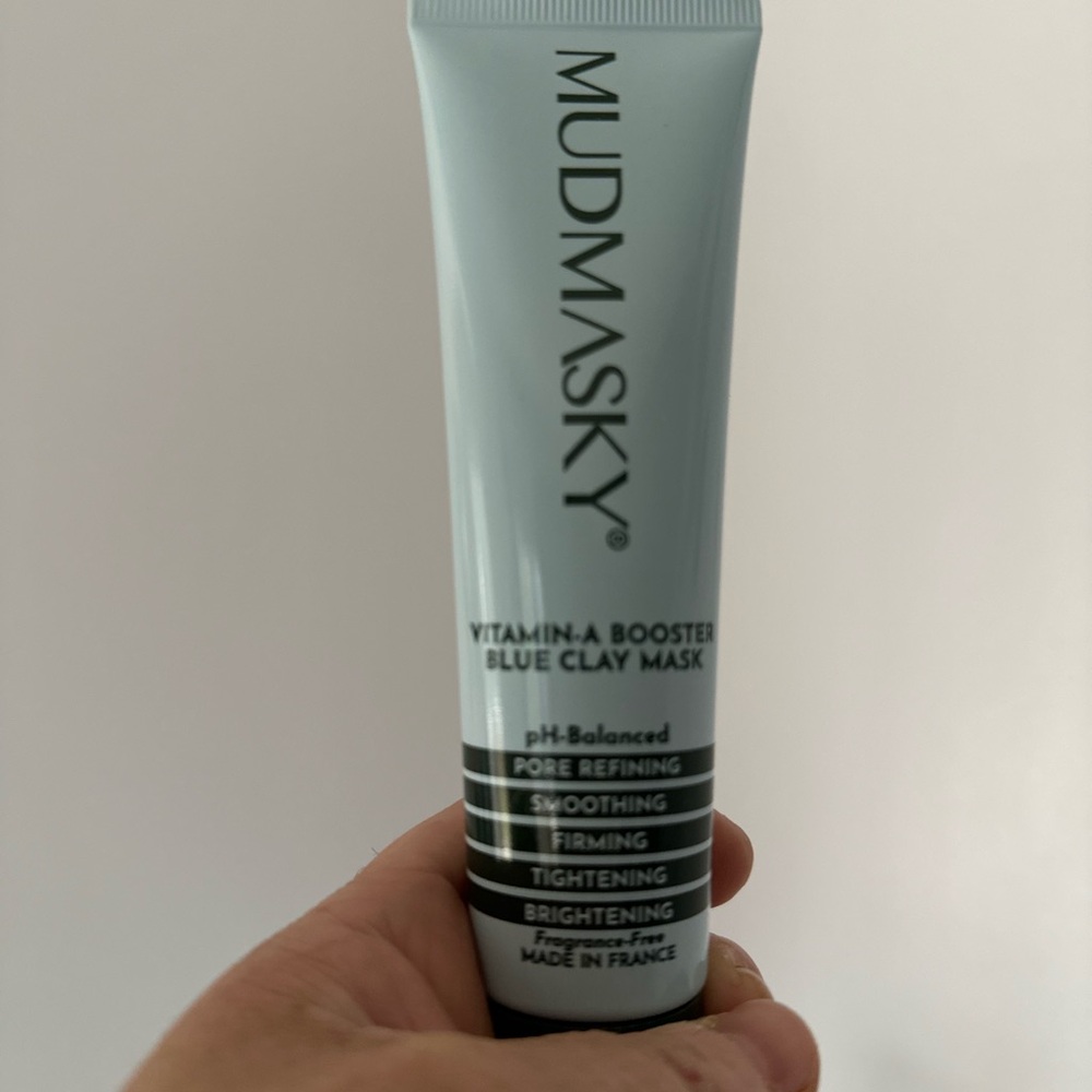 Mudmasky jilly box